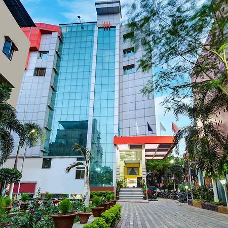 Republic Hotel Patna  Exterior photo