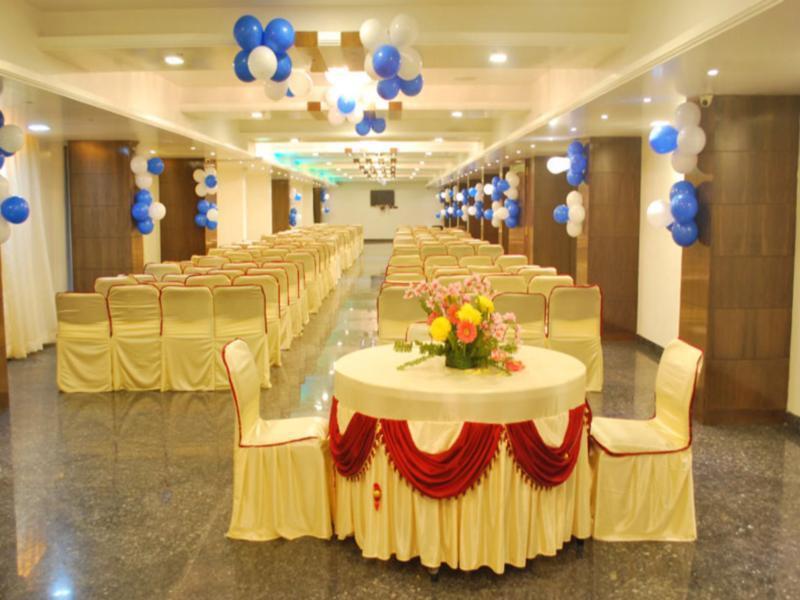 Republic Hotel Patna  Exterior photo
