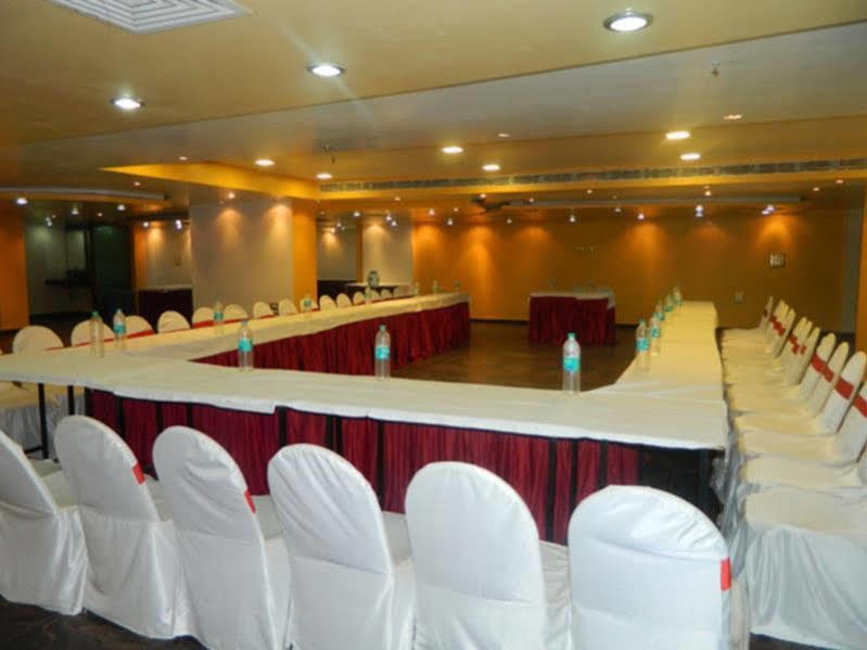 Republic Hotel Patna  Exterior photo