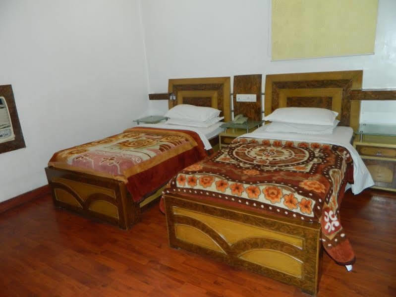 Republic Hotel Patna  Exterior photo