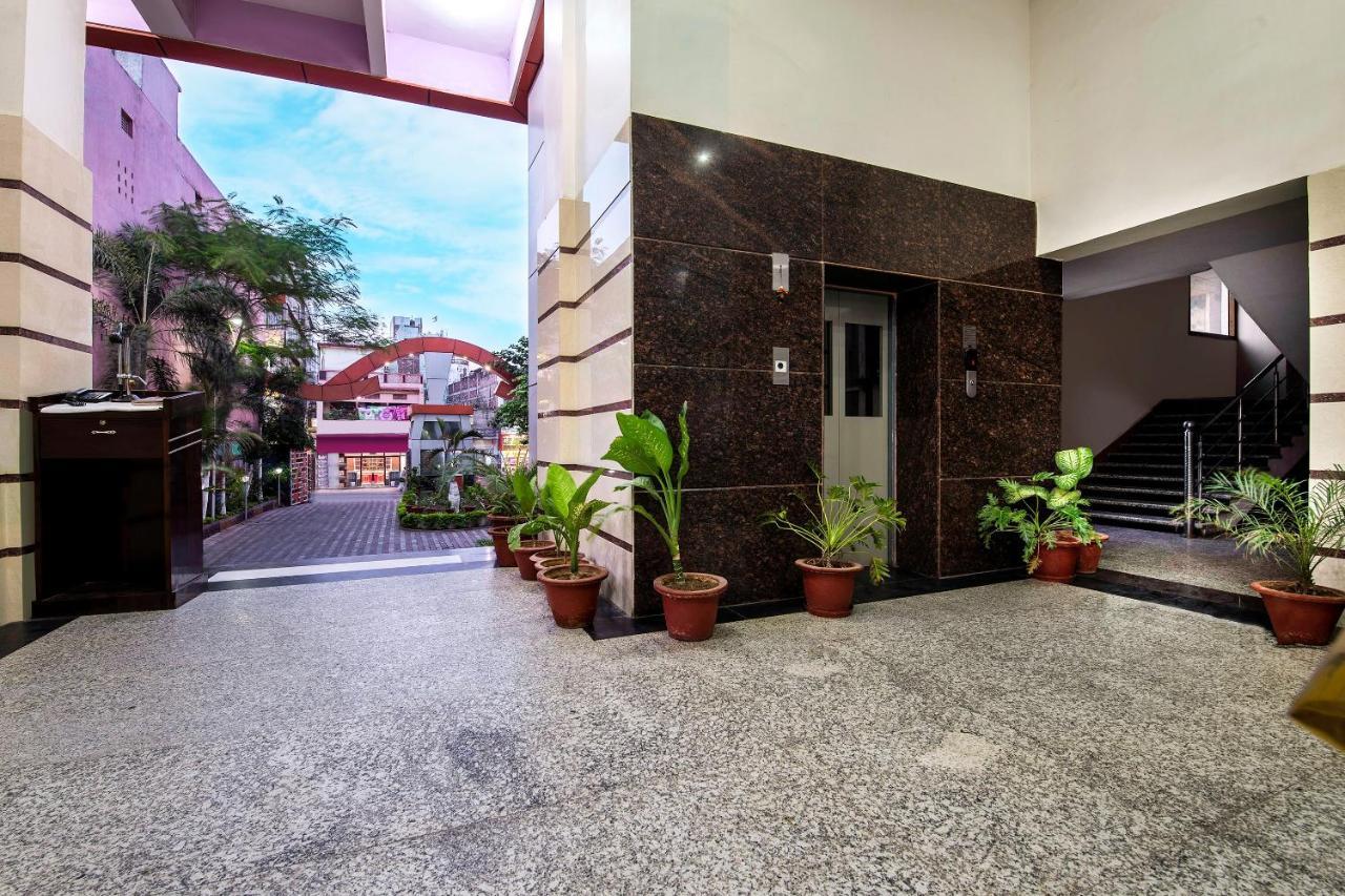 Republic Hotel Patna  Exterior photo