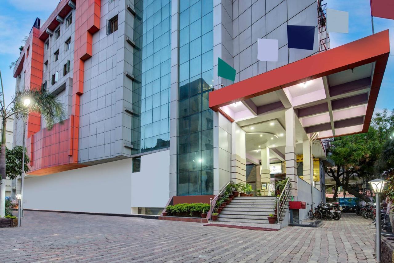 Republic Hotel Patna  Exterior photo